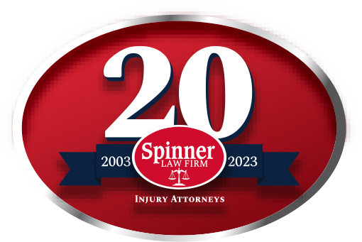 Spinner Law Firm, P.A. - Personal Injury Lawyers
